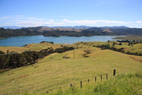 Views round every corner